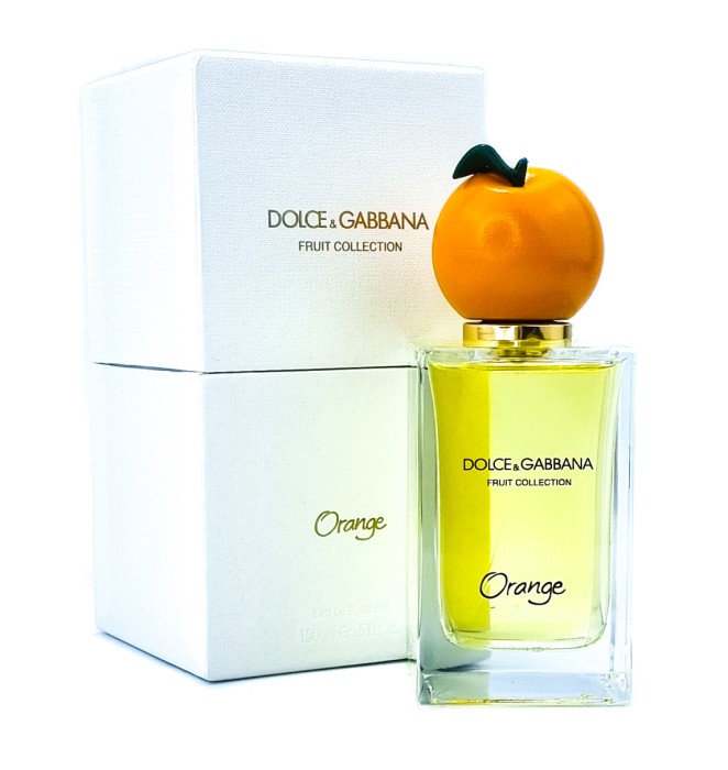 Dolce & Gabbana Orange 150 мл (EURO)
