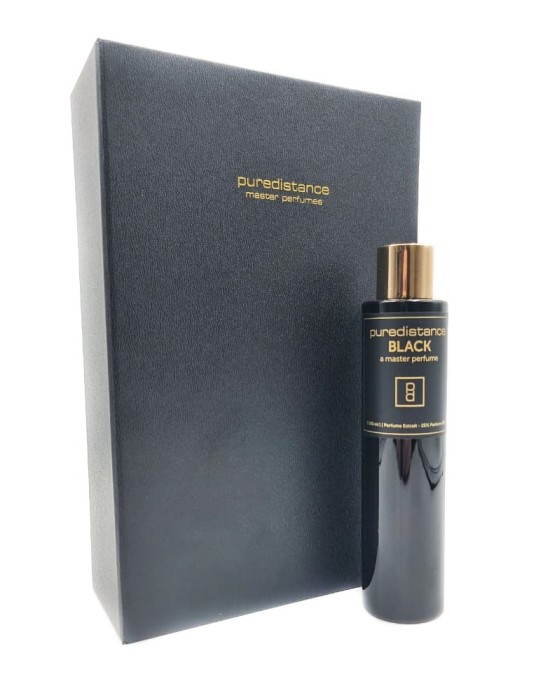 Puredistance Black 100 мл