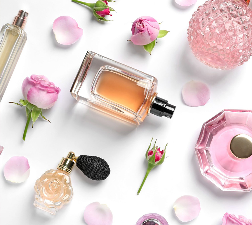 Интернет-магазин парфюмерии